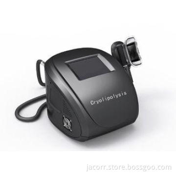 Professional Cryolipolysis Slimming Machine freeze body fat